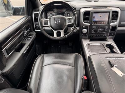 2016 RAM 1500 Laramie Limited Pickup Truck ! 4X4 , Fully Loaded ! - Photo 23 - Gladstone, OR 97027