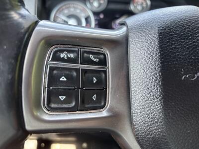 2016 RAM 1500 Laramie Limited Pickup Truck !  4X4 , Fully Loaded ! - Photo 17 - Gladstone, OR 97027