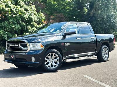 2016 RAM 1500 Laramie Limited Pickup Truck !  4X4 , Fully Loaded ! - Photo 29 - Gladstone, OR 97027