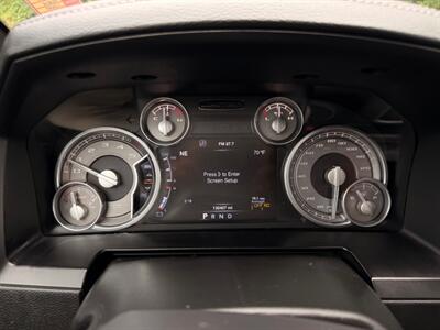 2016 RAM 1500 Laramie Limited Pickup Truck ! 4X4 , Fully Loaded ! - Photo 24 - Gladstone, OR 97027