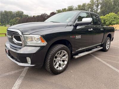 2016 RAM 1500 Laramie Limited Pickup Truck ! 4X4 , Fully Loaded ! - Photo 27 - Gladstone, OR 97027