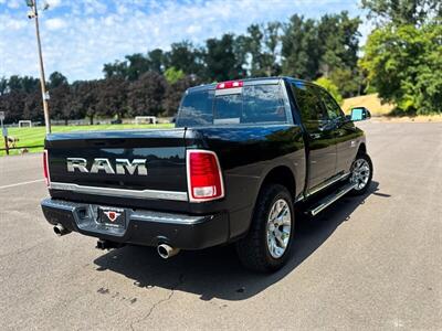 2016 RAM 1500 Laramie Limited Pickup Truck !  4X4 , Fully Loaded ! - Photo 23 - Gladstone, OR 97027