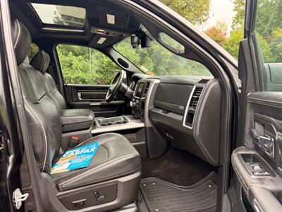 2016 RAM 1500 Laramie Limited Pickup Truck ! 4X4 , Fully Loaded ! - Photo 11 - Gladstone, OR 97027