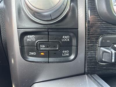 2016 RAM 1500 Laramie Limited Pickup Truck !  4X4 , Fully Loaded ! - Photo 13 - Gladstone, OR 97027