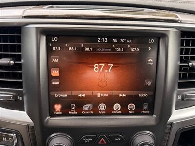 2016 RAM 1500 Laramie Limited Pickup Truck ! 4X4 , Fully Loaded ! - Photo 62 - Gladstone, OR 97027