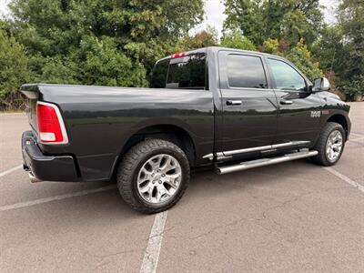 2016 RAM 1500 Laramie Limited Pickup Truck ! 4X4 , Fully Loaded ! - Photo 5 - Gladstone, OR 97027