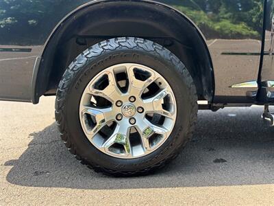 2016 RAM 1500 Laramie Limited Pickup Truck !  4X4 , Fully Loaded ! - Photo 25 - Gladstone, OR 97027