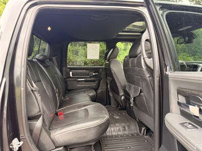 2016 RAM 1500 Laramie Limited Pickup Truck ! 4X4 , Fully Loaded ! - Photo 12 - Gladstone, OR 97027