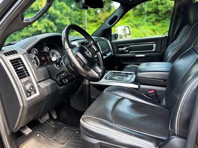 2016 RAM 1500 Laramie Limited Pickup Truck !  4X4 , Fully Loaded ! - Photo 28 - Gladstone, OR 97027