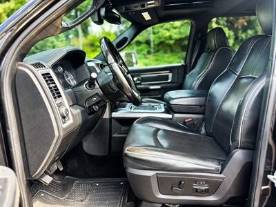 2016 RAM 1500 Laramie Limited Pickup Truck !  4X4 , Fully Loaded ! - Photo 21 - Gladstone, OR 97027