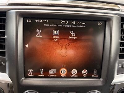 2016 RAM 1500 Laramie Limited Pickup Truck ! 4X4 , Fully Loaded ! - Photo 51 - Gladstone, OR 97027