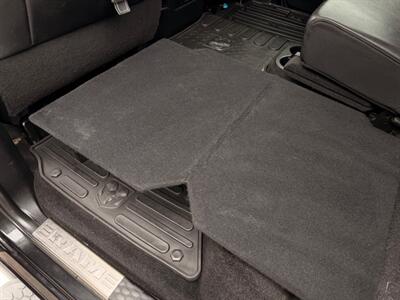 2016 RAM 1500 Laramie Limited Pickup Truck ! 4X4 , Fully Loaded ! - Photo 38 - Gladstone, OR 97027