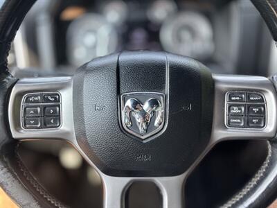 2016 RAM 1500 Laramie Limited Pickup Truck !  4X4 , Fully Loaded ! - Photo 18 - Gladstone, OR 97027