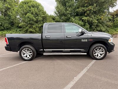 2016 RAM 1500 Laramie Limited Pickup Truck ! 4X4 , Fully Loaded ! - Photo 6 - Gladstone, OR 97027