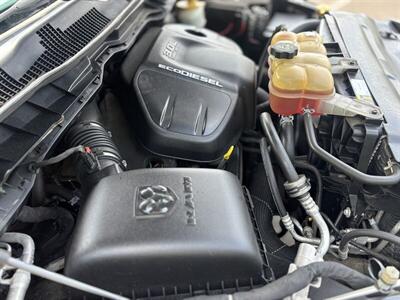 2016 RAM 1500 Laramie Limited Pickup Truck !  4X4 , Fully Loaded ! - Photo 30 - Gladstone, OR 97027