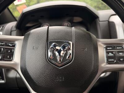 2016 RAM 1500 Laramie Limited Pickup Truck ! 4X4 , Fully Loaded ! - Photo 67 - Gladstone, OR 97027