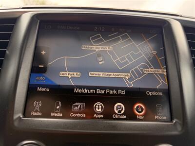 2016 RAM 1500 Laramie Limited Pickup Truck ! 4X4 , Fully Loaded ! - Photo 60 - Gladstone, OR 97027