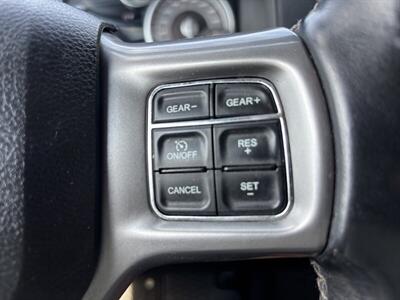 2016 RAM 1500 Laramie Limited Pickup Truck !  4X4 , Fully Loaded ! - Photo 16 - Gladstone, OR 97027