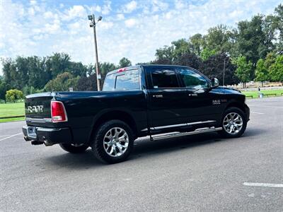 2016 RAM 1500 Laramie Limited Pickup Truck !  4X4 , Fully Loaded ! - Photo 6 - Gladstone, OR 97027