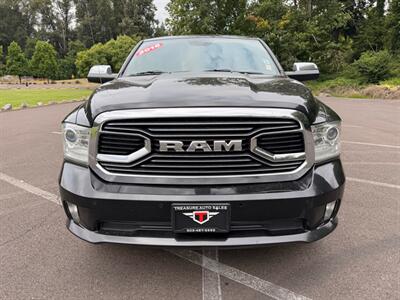 2016 RAM 1500 Laramie Limited Pickup Truck ! 4X4 , Fully Loaded ! - Photo 8 - Gladstone, OR 97027