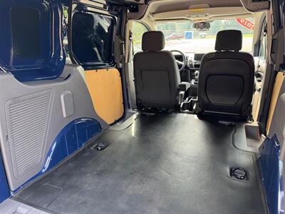 2019 Ford Transit Connect XL   - Photo 35 - Gladstone, OR 97027