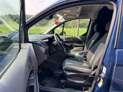 2019 Ford Transit Connect XL   - Photo 12 - Gladstone, OR 97027