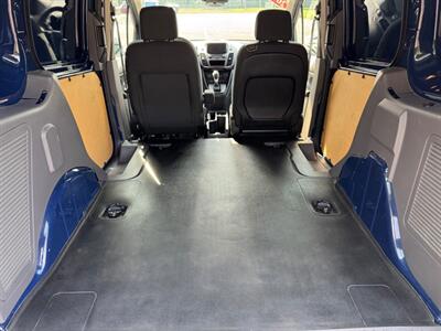 2019 Ford Transit Connect XL   - Photo 34 - Gladstone, OR 97027