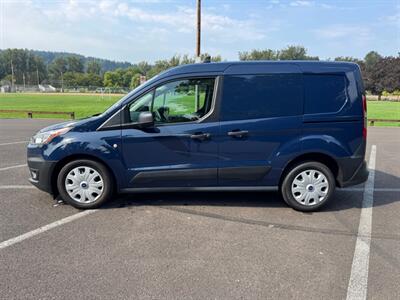2019 Ford Transit Connect XL   - Photo 2 - Gladstone, OR 97027