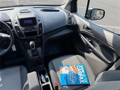 2019 Ford Transit Connect XL   - Photo 18 - Gladstone, OR 97027