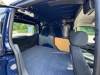2019 Ford Transit Connect XL   - Photo 38 - Gladstone, OR 97027