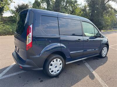 2019 Ford Transit Connect XL   - Photo 5 - Gladstone, OR 97027