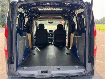 2019 Ford Transit Connect XL   - Photo 10 - Gladstone, OR 97027
