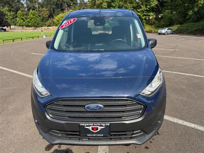 2019 Ford Transit Connect XL   - Photo 8 - Gladstone, OR 97027