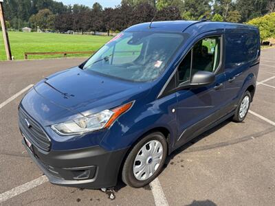 2019 Ford Transit Connect XL   - Photo 28 - Gladstone, OR 97027