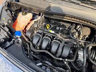 2019 Ford Transit Connect XL   - Photo 42 - Gladstone, OR 97027