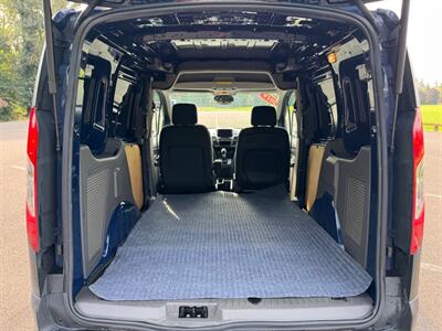 2019 Ford Transit Connect XL   - Photo 9 - Gladstone, OR 97027