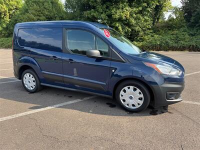 2019 Ford Transit Connect XL   - Photo 7 - Gladstone, OR 97027