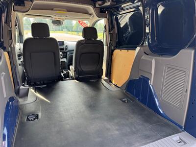 2019 Ford Transit Connect XL   - Photo 36 - Gladstone, OR 97027