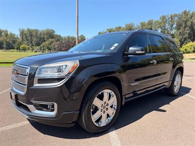 2015 GMC Acadia Denali - Photo 3 - Gladstone, OR 97027