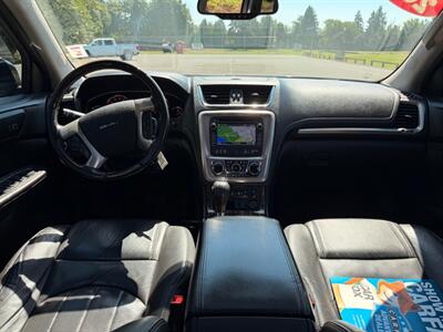 2015 GMC Acadia Denali   - Photo 64 - Gladstone, OR 97027