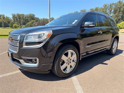 2015 GMC Acadia Denali - Photo 6 - Gladstone, OR 97027