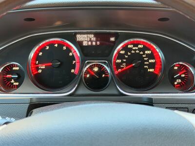 2015 GMC Acadia Denali   - Photo 24 - Gladstone, OR 97027