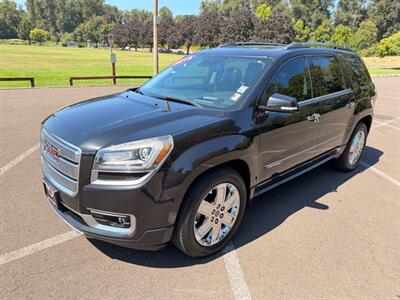 2015 GMC Acadia Denali - Photo 9 - Gladstone, OR 97027