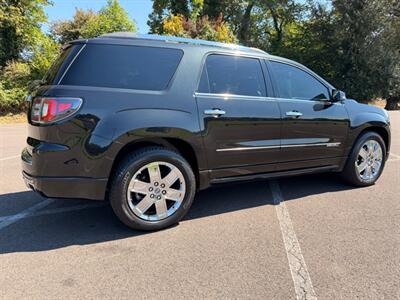 2015 GMC Acadia Denali - Photo 18 - Gladstone, OR 97027
