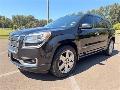 2015 GMC Acadia Denali - Photo 5 - Gladstone, OR 97027