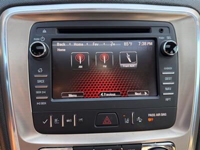 2015 GMC Acadia Denali   - Photo 79 - Gladstone, OR 97027