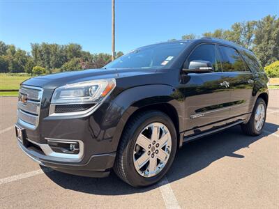 2015 GMC Acadia Denali - Photo 11 - Gladstone, OR 97027