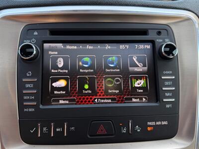 2015 GMC Acadia Denali   - Photo 21 - Gladstone, OR 97027
