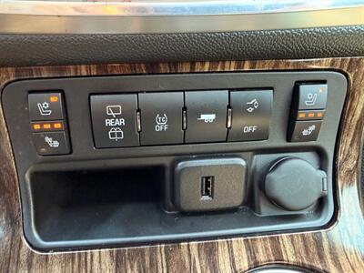2015 GMC Acadia Denali   - Photo 76 - Gladstone, OR 97027
