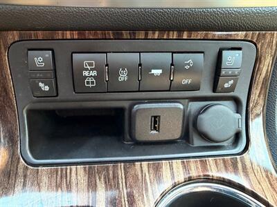 2015 GMC Acadia Denali   - Photo 75 - Gladstone, OR 97027